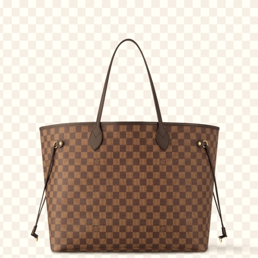 COMING SOON.                Louis Vuitton De Neverfull GM